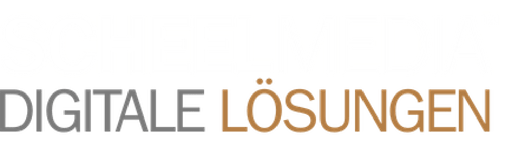 SCHEELMEDIA Digitale Lösungen  Webdesign, Trainings & Automatisierung am Bodensee
