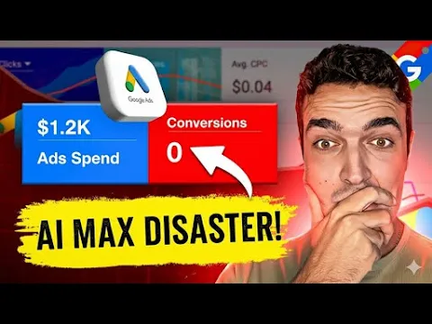 Google Ads YouTube video thumbnail