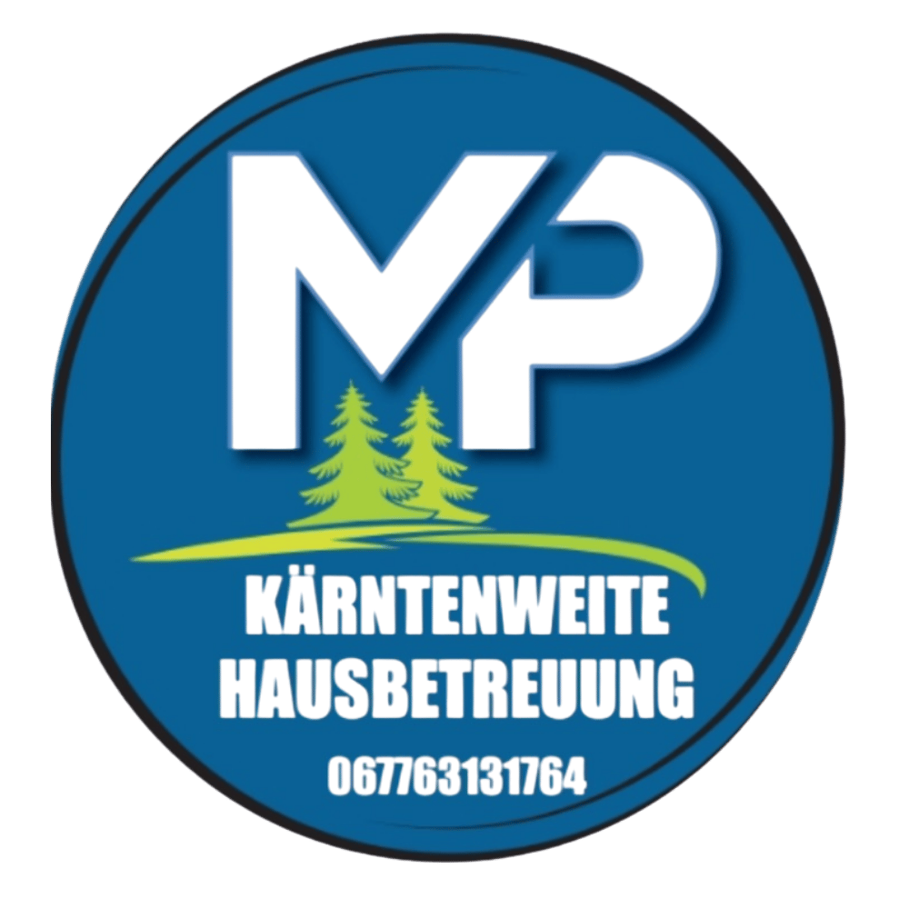 Hausbetreuung Kärnten | Reinigung Gartenpflege Winterdienst