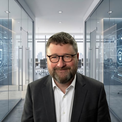 Dr. Thomas Haberichter