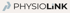 Logo Physiolink Physiotherapie Praxis