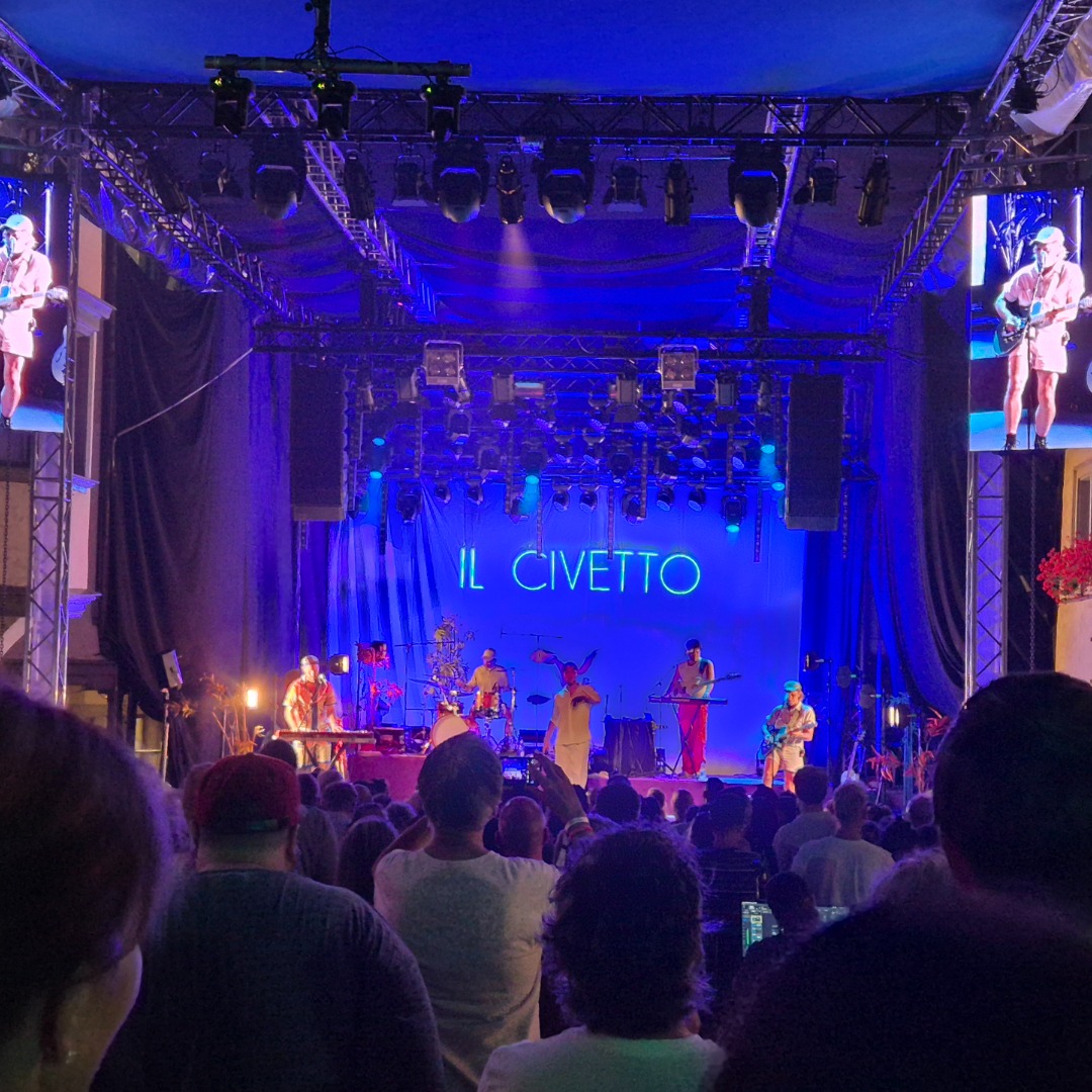 Jazztage Lichtensteig