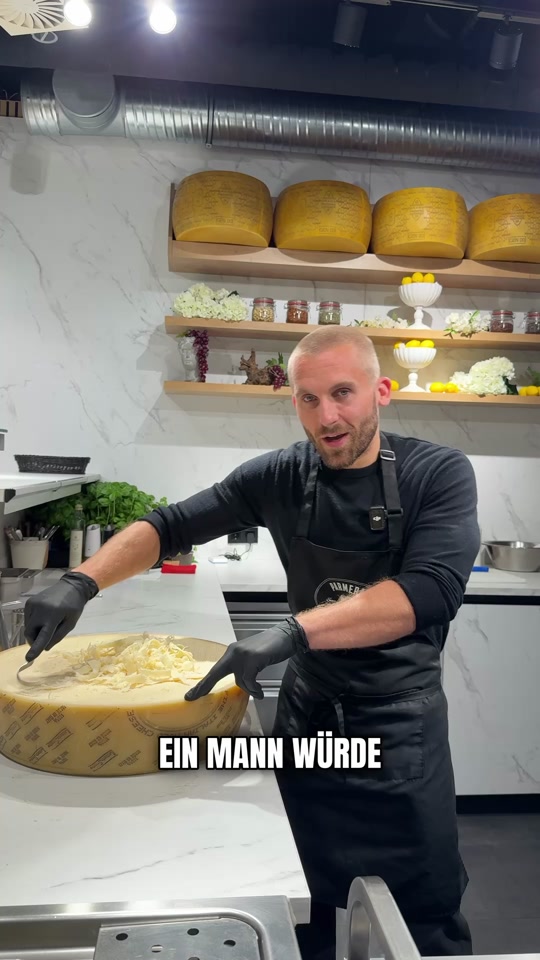 Schau bis zum Ende