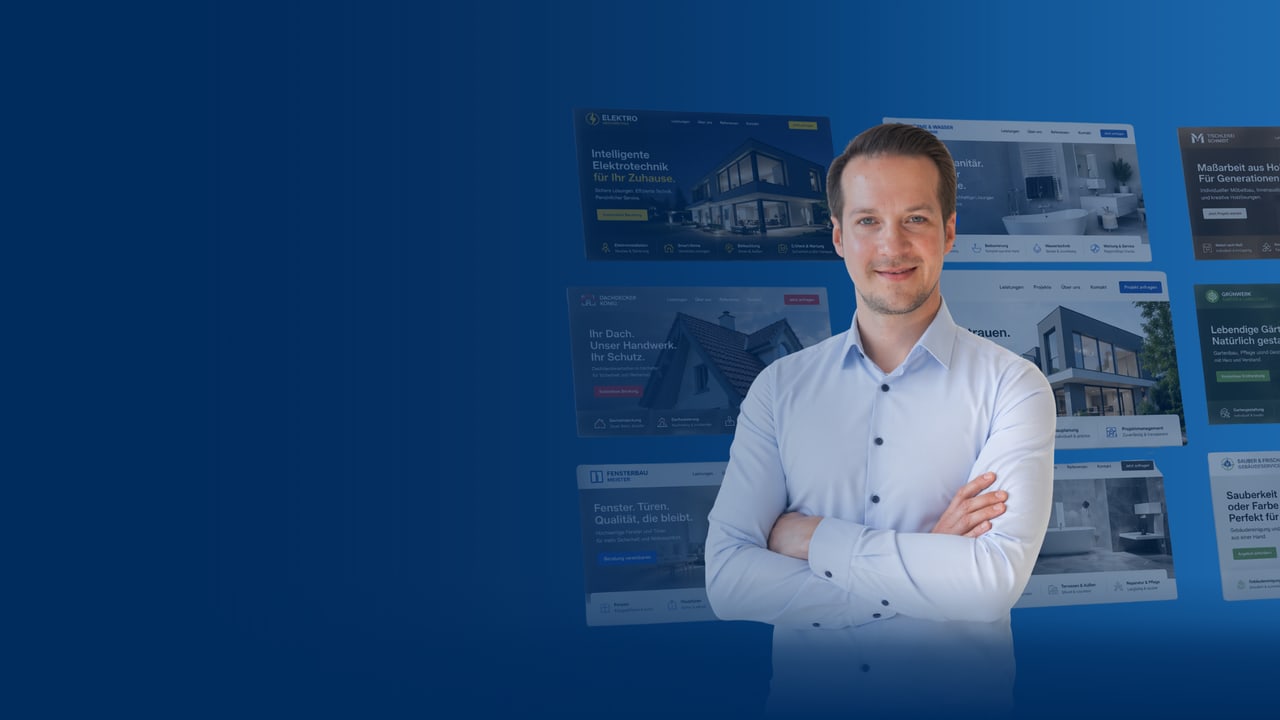 Hero Hintergrund