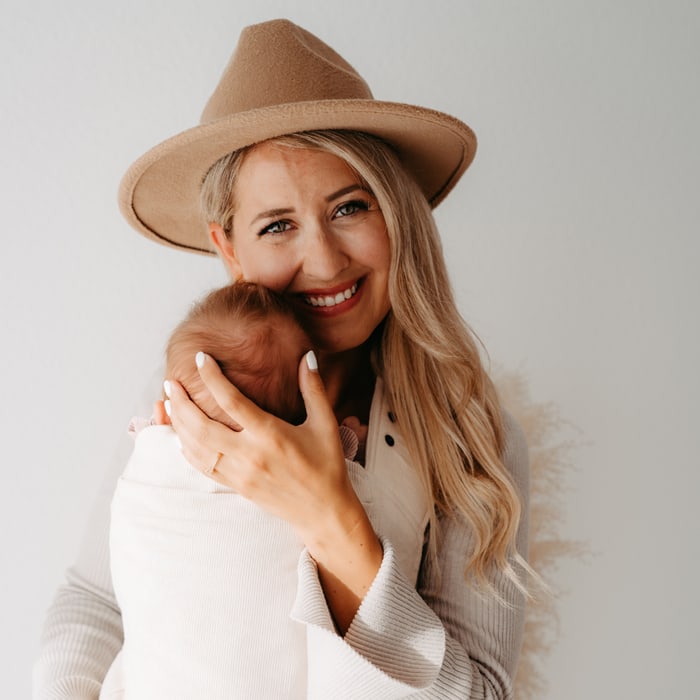 Jana – UGC Creator und Mama