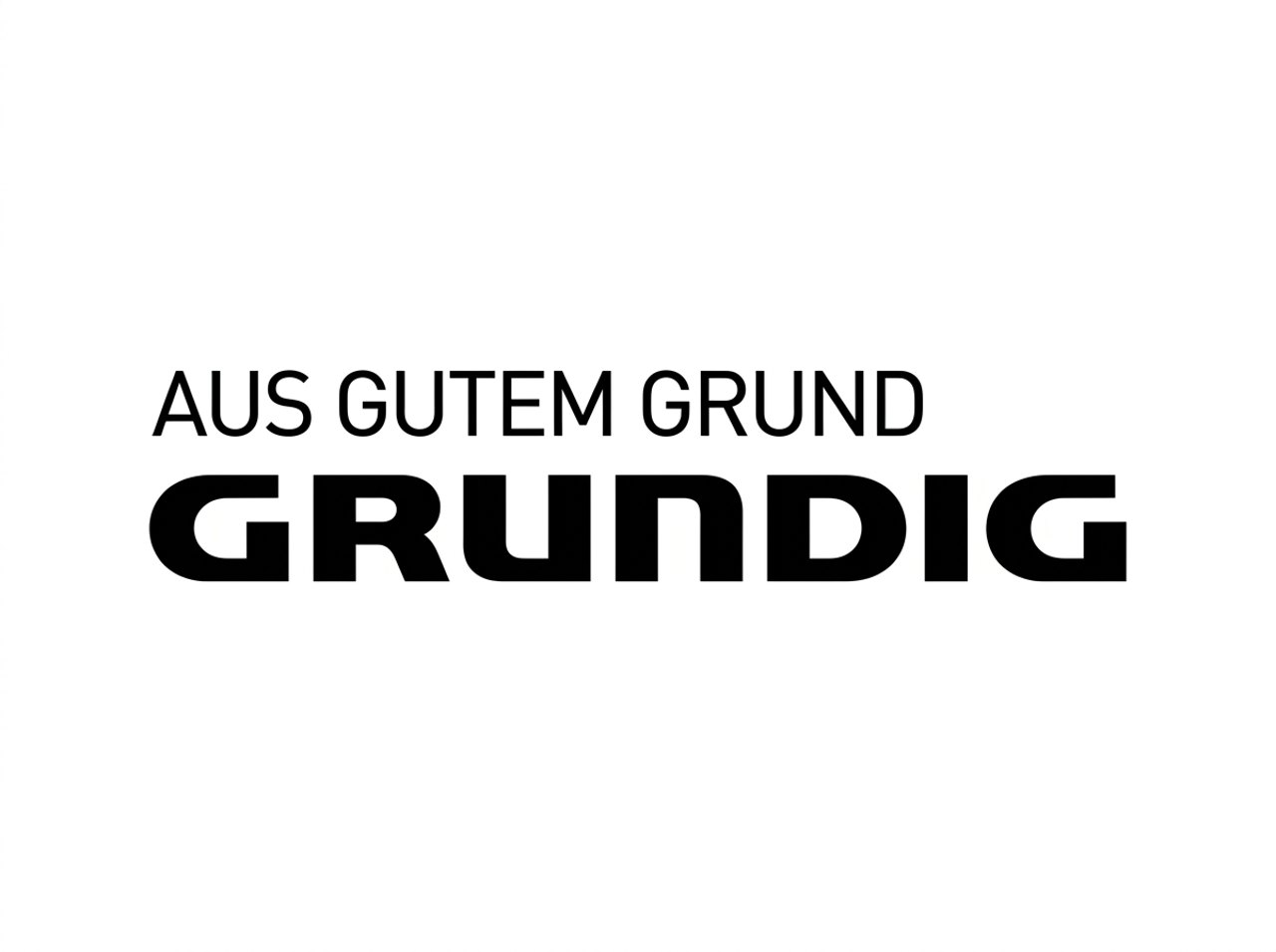 Grundig