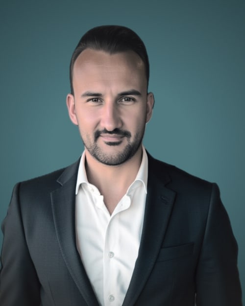 Sven Timmermann