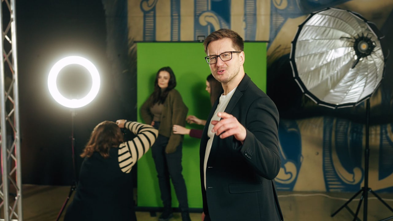 Niebel Mode Social Recruiting