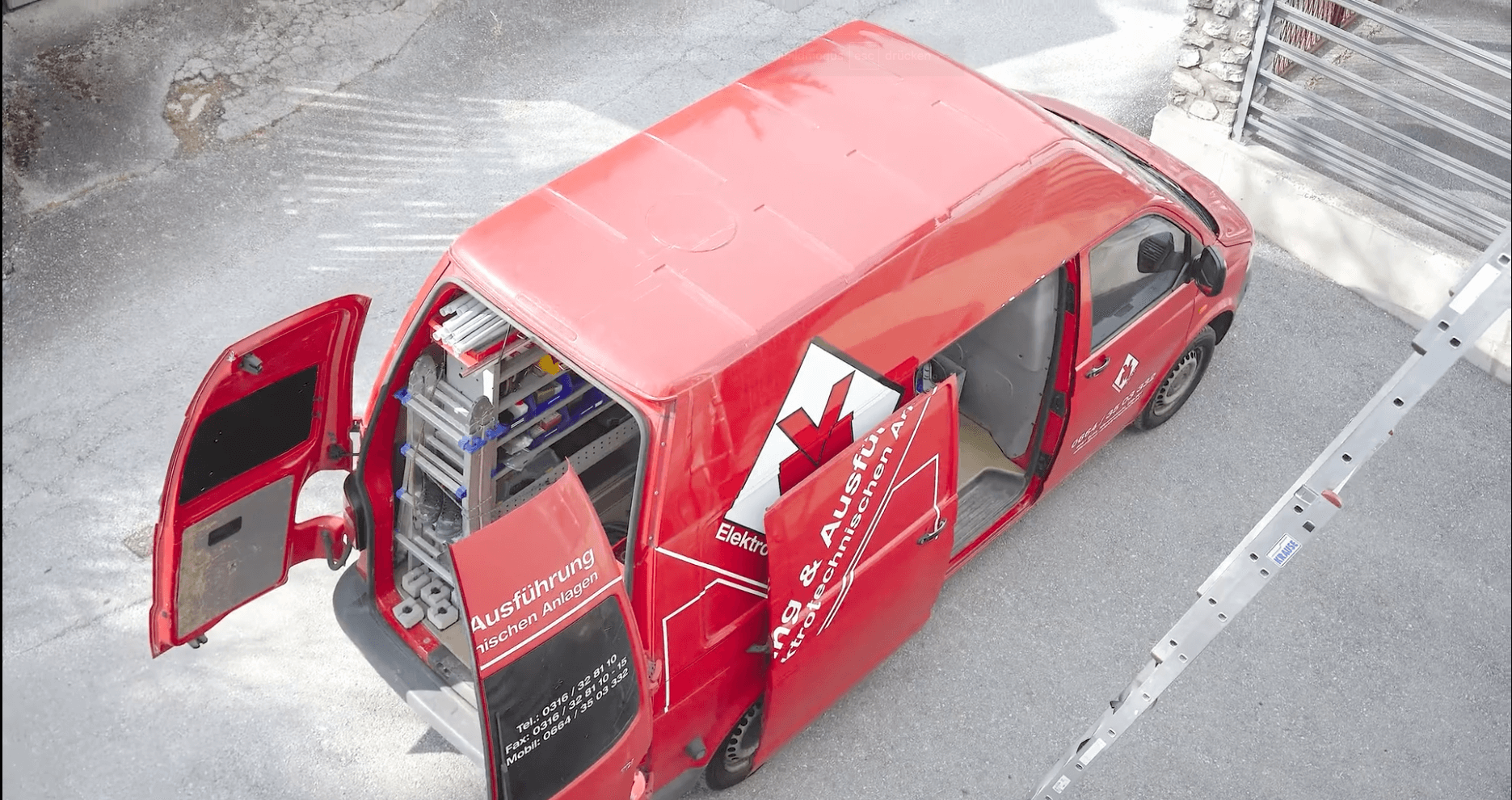 Solar & Energie – Video 3