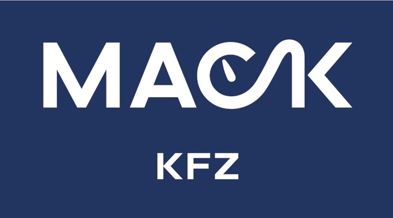 MACK KFZ