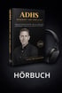 Hörbuch Timo Konzelmann ADHS Gesegnet Verflucht