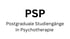 Referenz Therapie Universität PSP