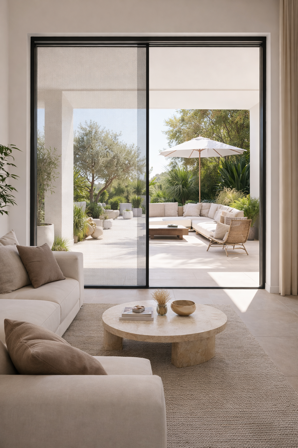 Insektenschutz Schieberahmen Andreas Blohm Bremen Lilienthal