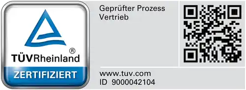 TÜV Rheinland