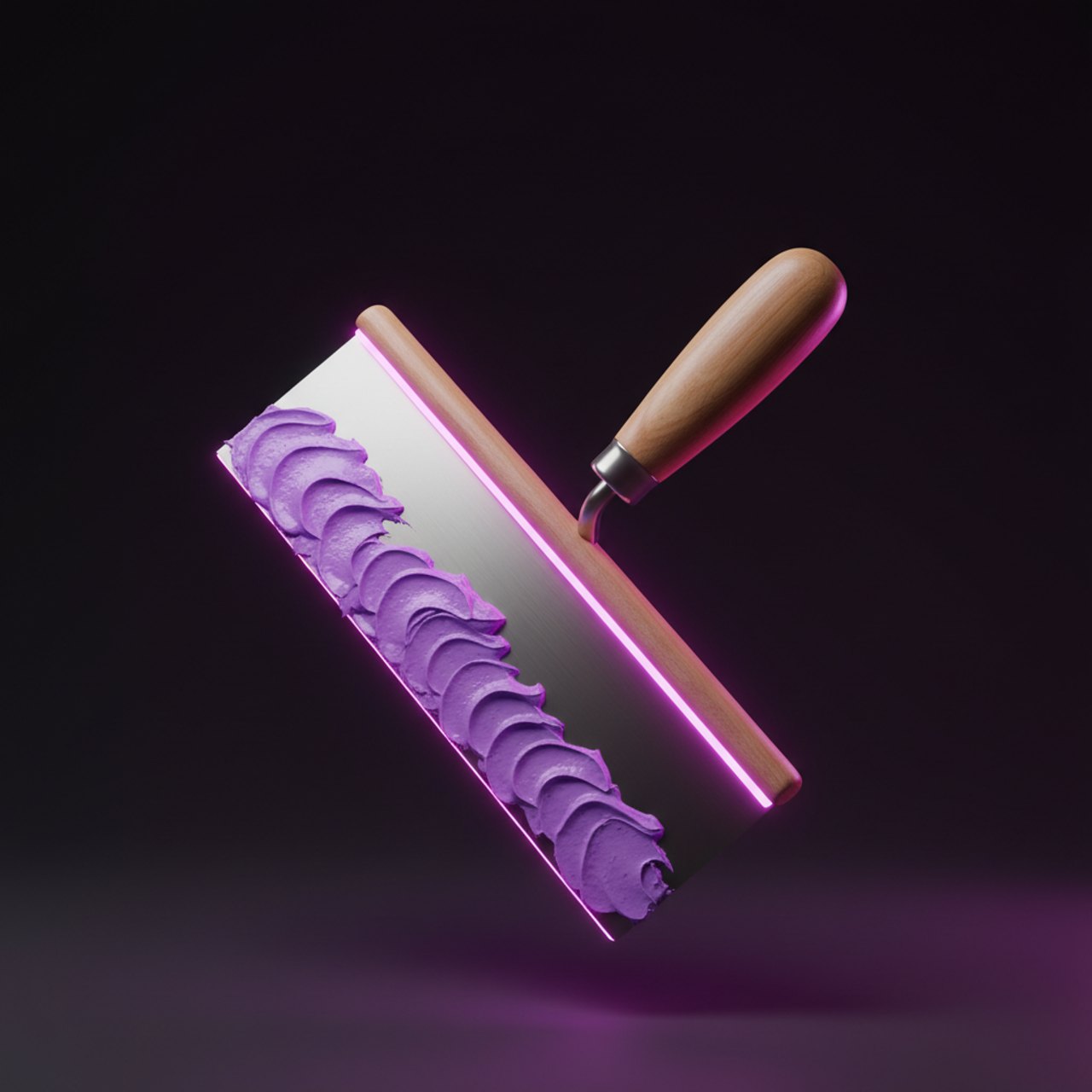 Spachtel