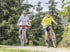 Radfahren im Sommer in der Region Piesendorf Niedernsill