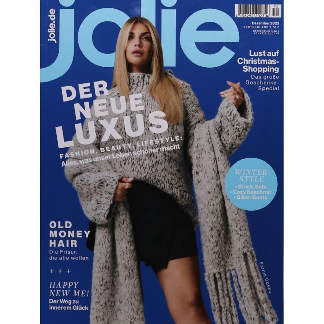 Jolie