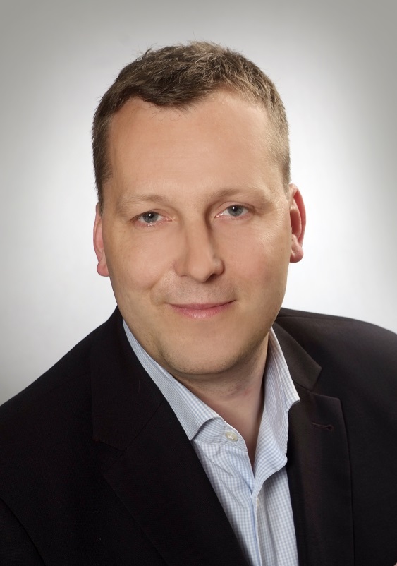 Daniel Schwieg – Zertifizierter Immobilienmakler in Cottbus