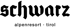 Logo des Schwarz Alpenresorts in Tirol – exklusives Wellness- und Familienhotel.