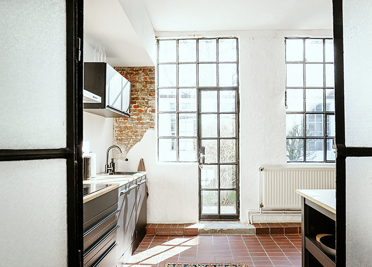 Studio Einblick 6