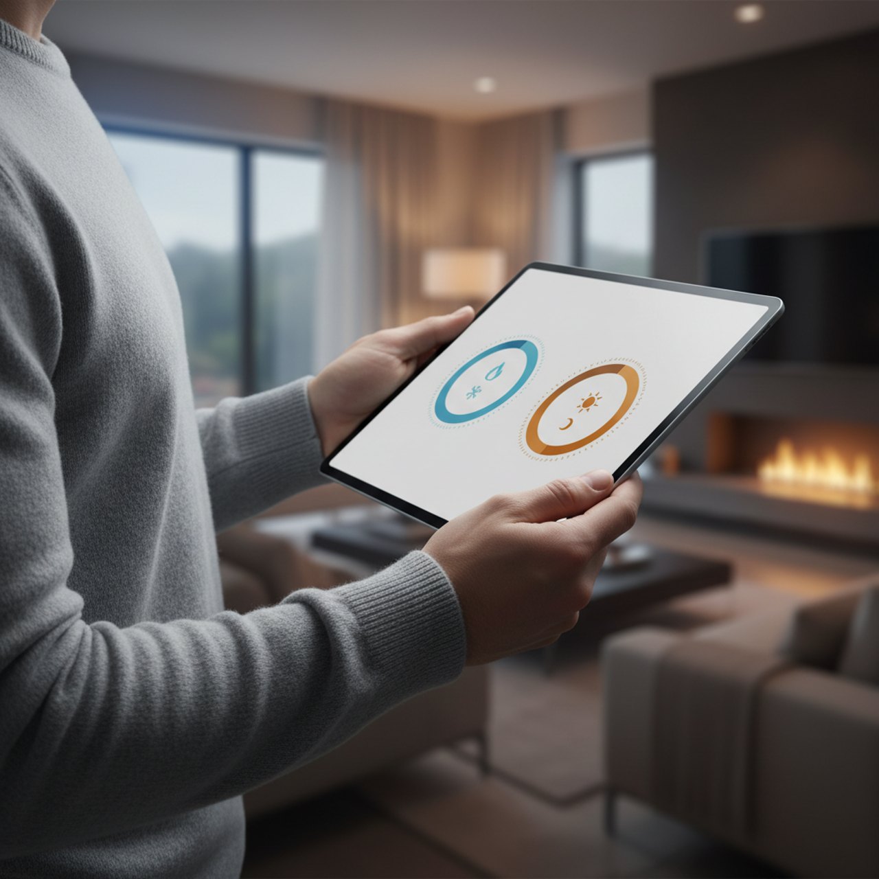 Smart Home