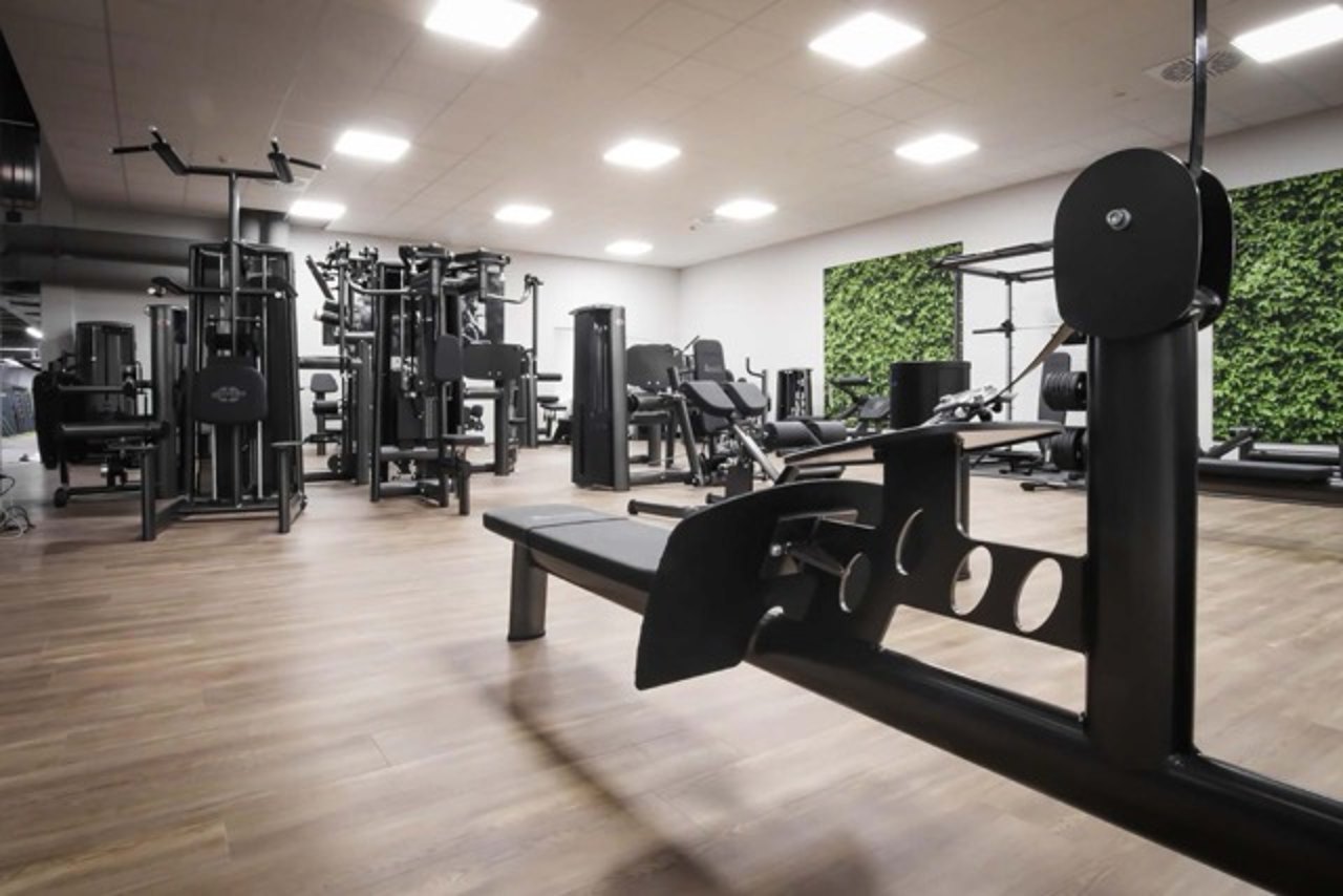 Bechelte sports & med Hagen
