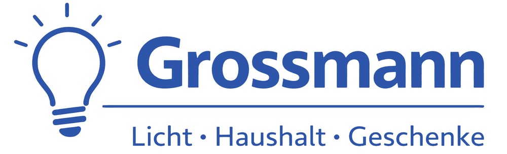 Grossmann AG Thun Licht Haushalt Geschenke Fachgeschäft