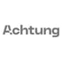 Logo von Achtung! Agentur