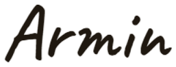 Unterschrift von Armin Franz