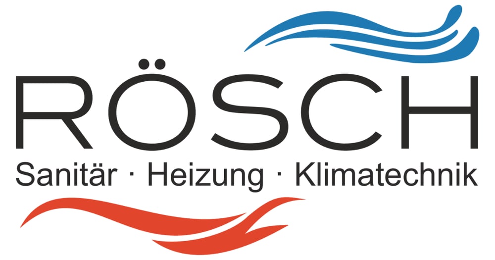 Logo der Firma Rösch GmbH
