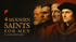 Modern Saints for Men