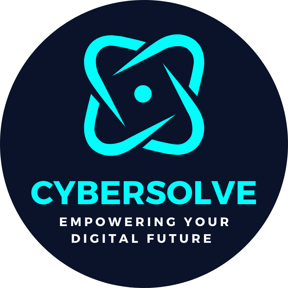 Website & IT von Cybersolve