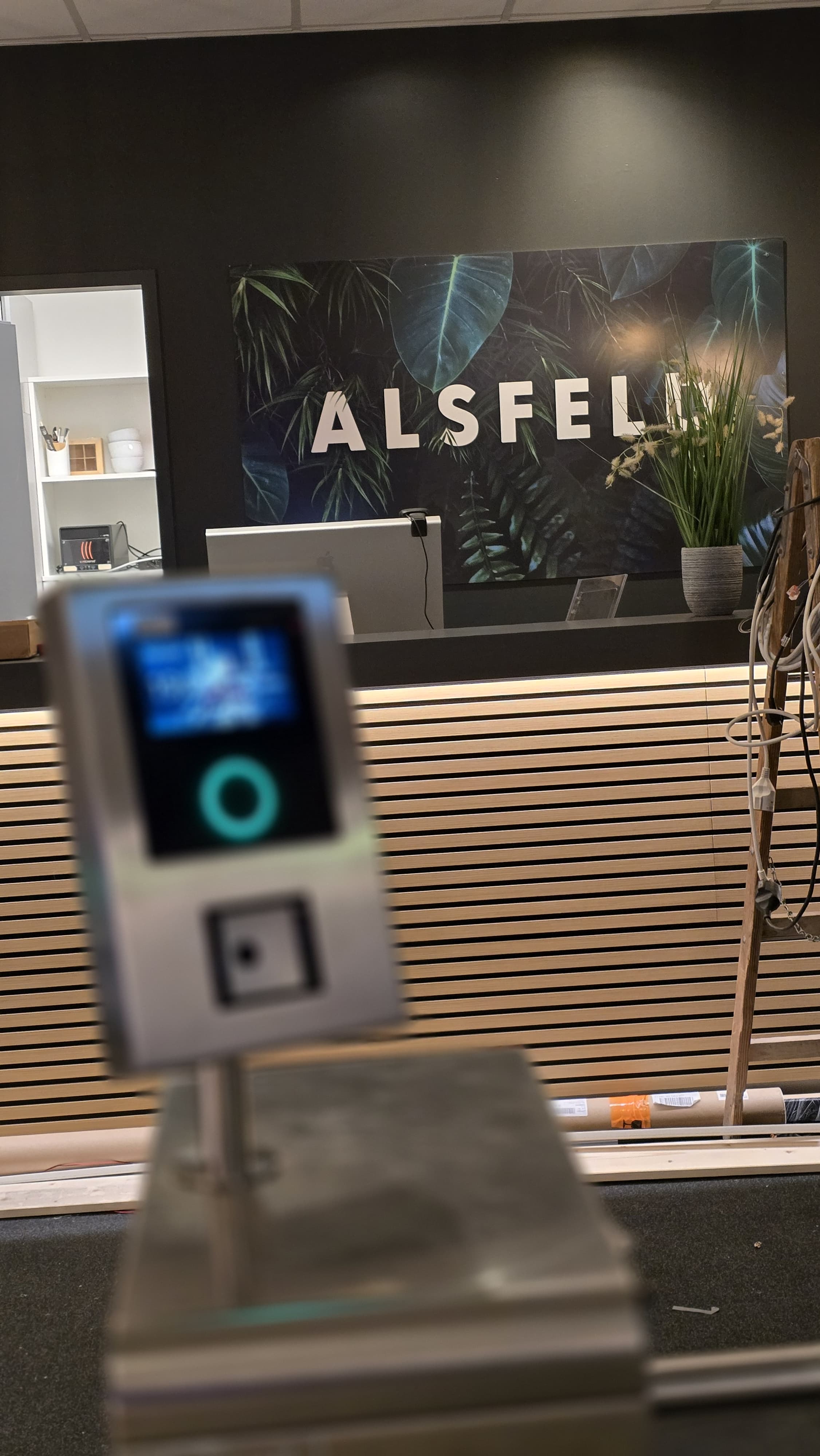 Easyfitness Alsfeld – Eindruck 5