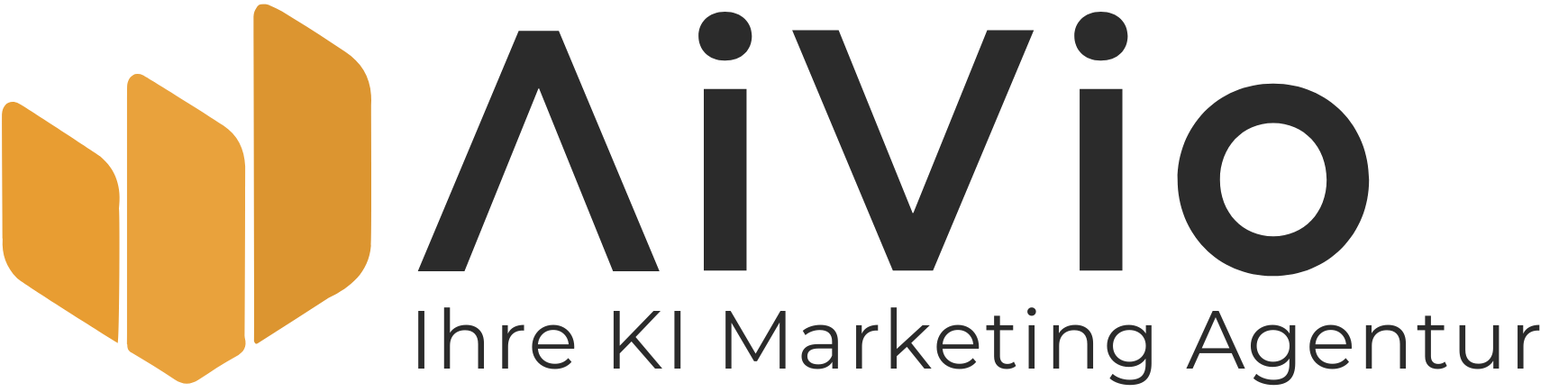 AiVio Media Logo