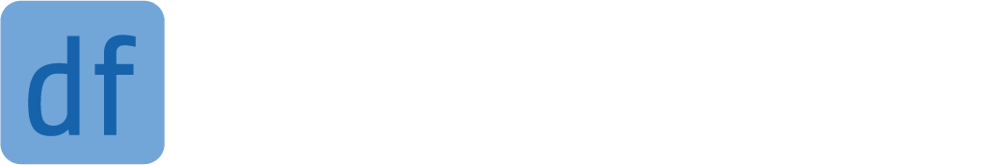 Dekorfabrik Logo – Stickdateien und Vektorisirung für Profis
