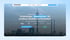 Homepage von Rheinweiss mit Skyline von Düsseldorf und dem Text "Erstklassiger Malerbetrieb für sichtbare Qualität aus Düsseldorf".