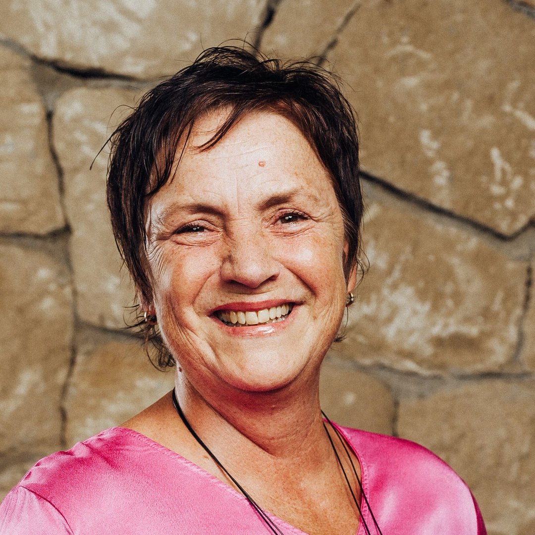 Steffi Christian