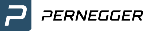Pernegger Schlosserei und Stahlbau Logo