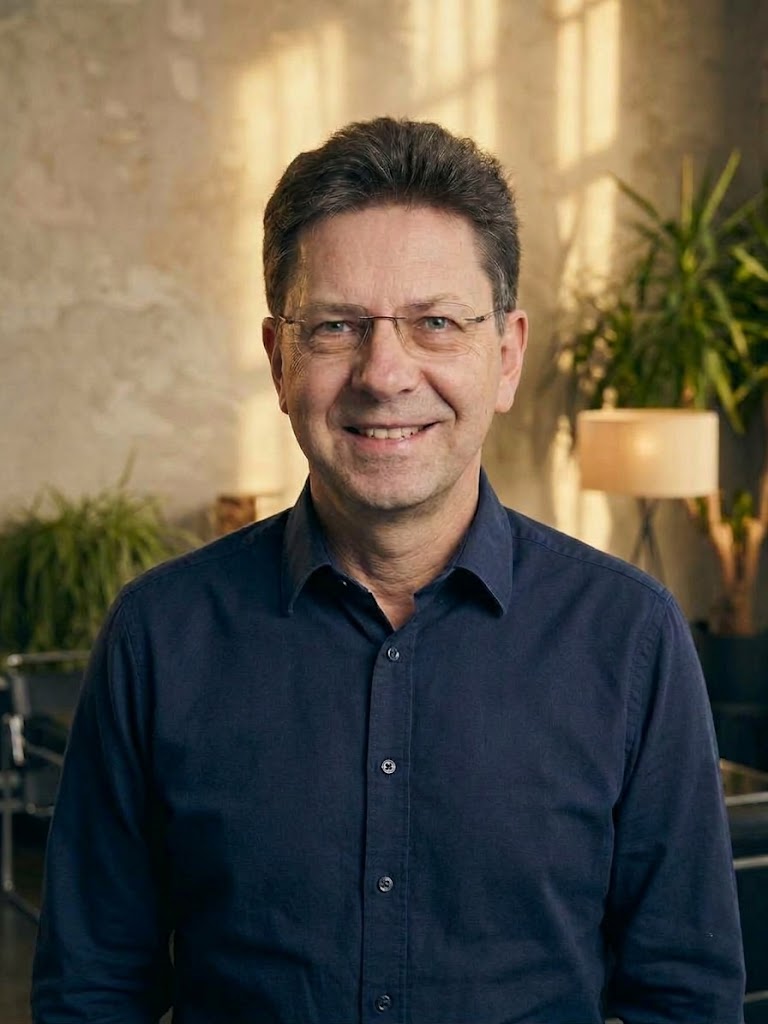 Rudolf Hoidn