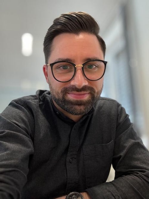 Steffen Jaeger