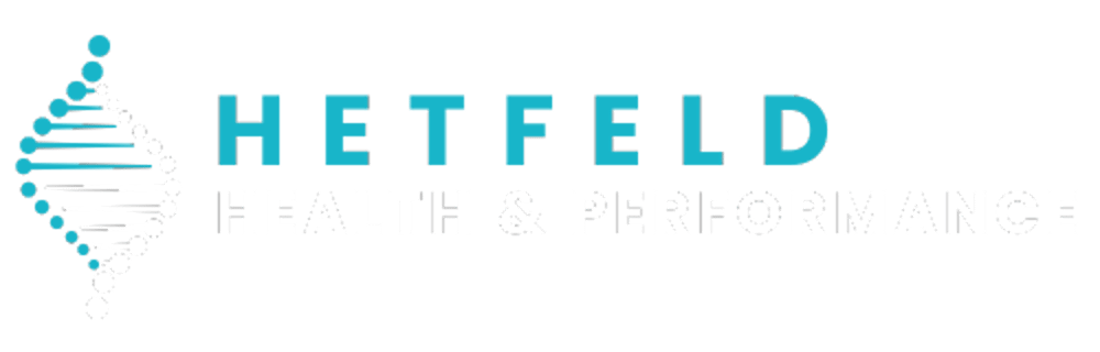 HETFELD HEALTH & PERFORMANCE Coaching