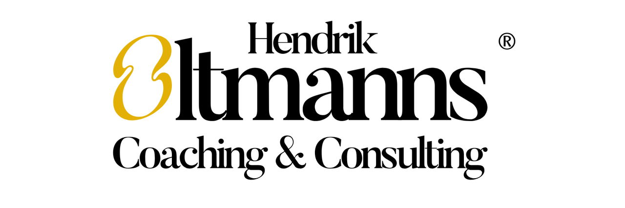 Hendrik Oltmanns Logo