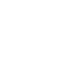 Weißes Logo stilisierter Wolkenkratzer in Form eines Balkendiagramms auf schwarzem Hintergrund.