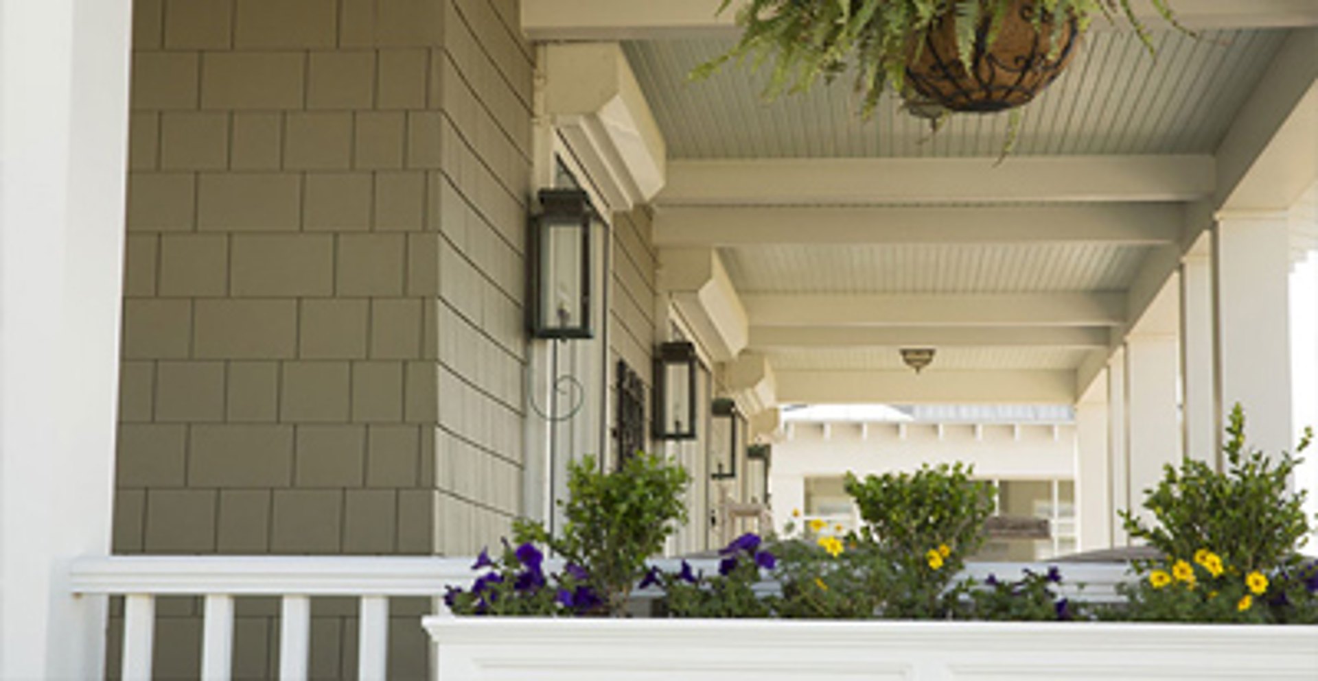 Orange County Siding Contractor