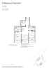 Skye at Holland 2 bedroom Premium BP4 Floor Plan