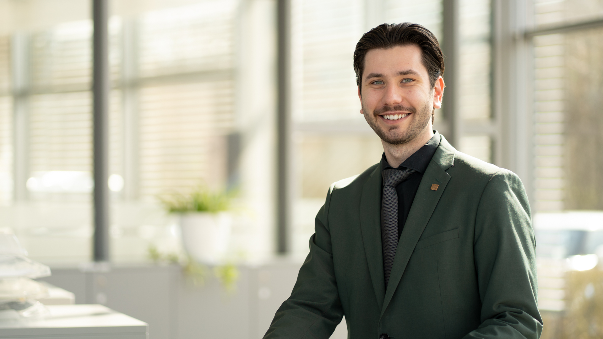 Dominik Magyar