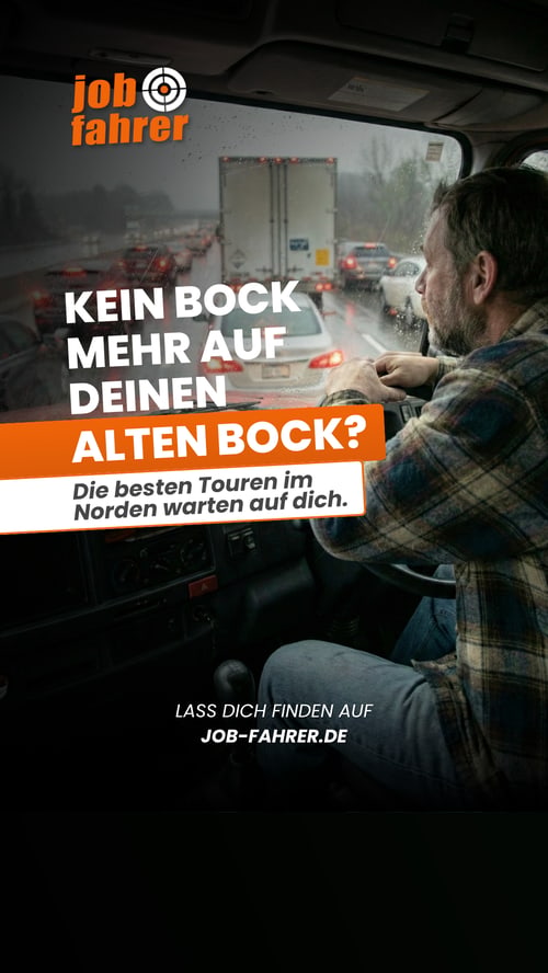 Jobfahrer Creative 1