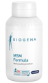 Biogena MSM Produktbild transparent