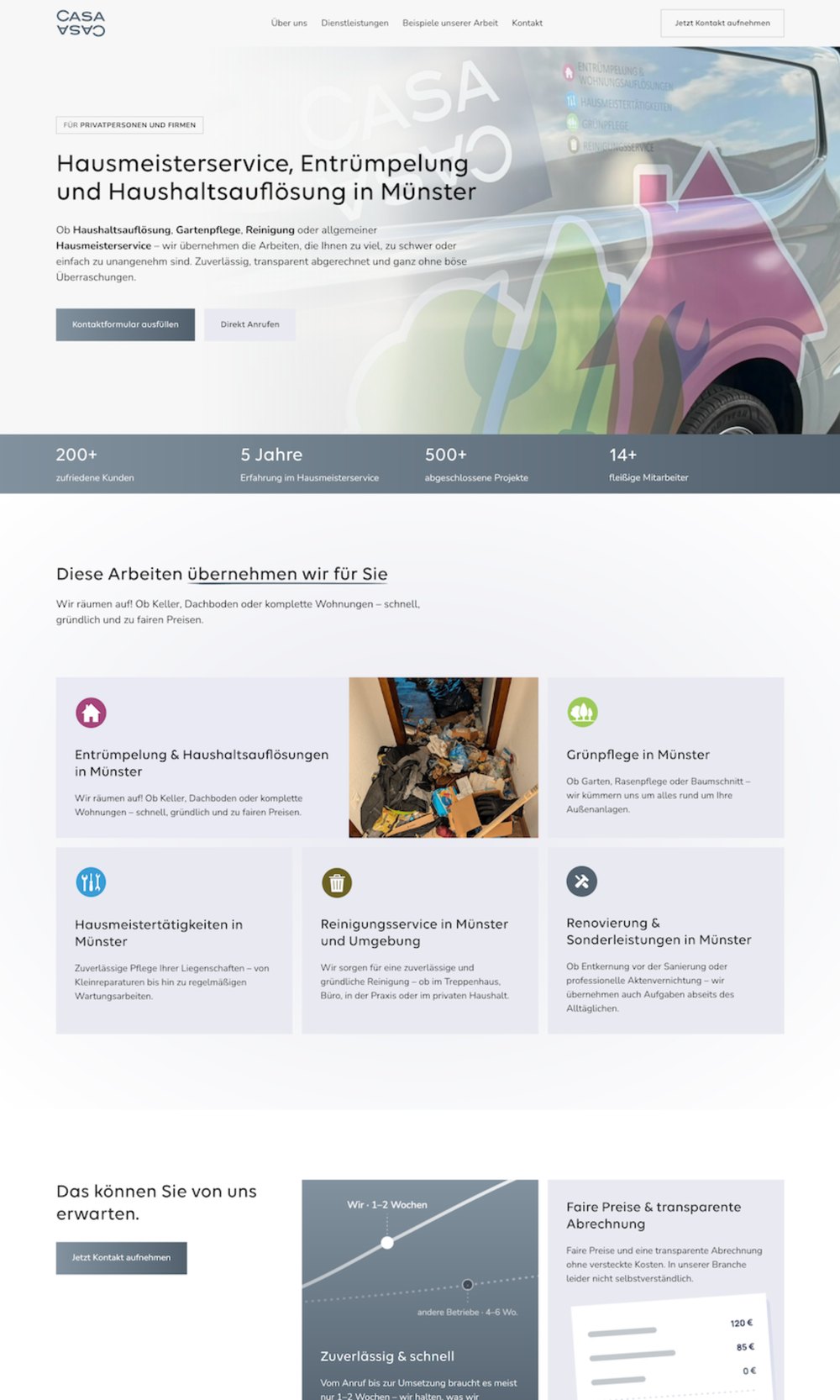 Projekt-Screenshot