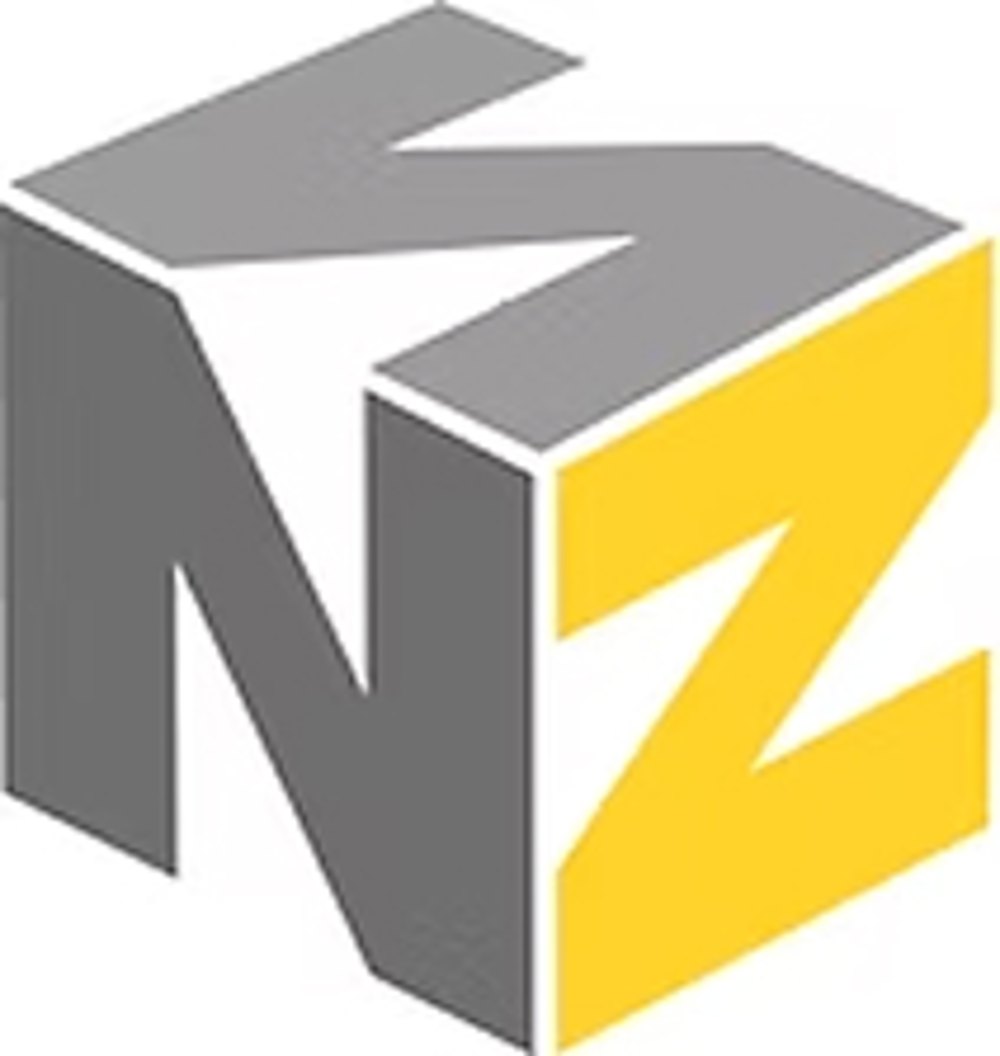 Niedermann Holzbau AG Logo